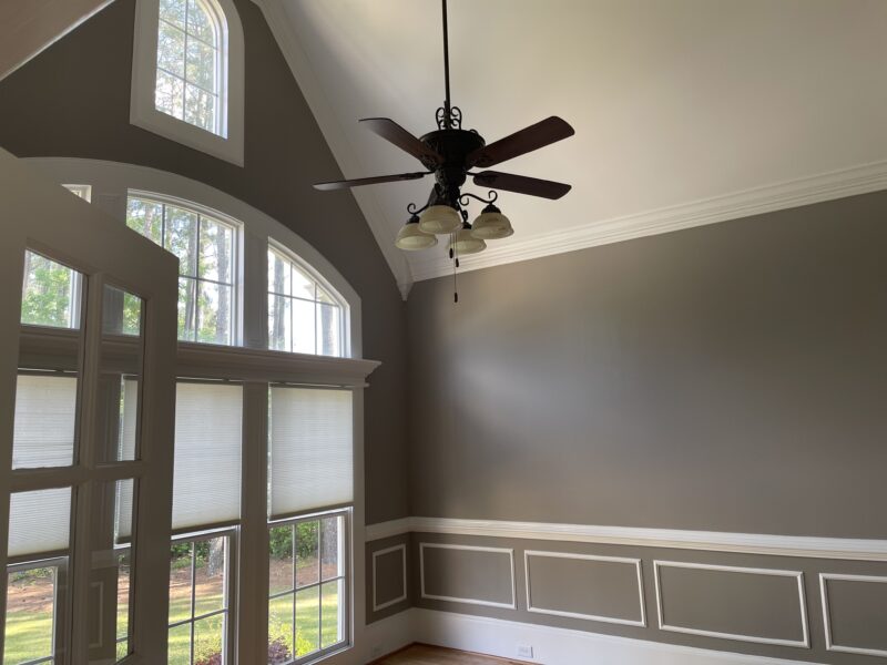 Interior Painting Contractors