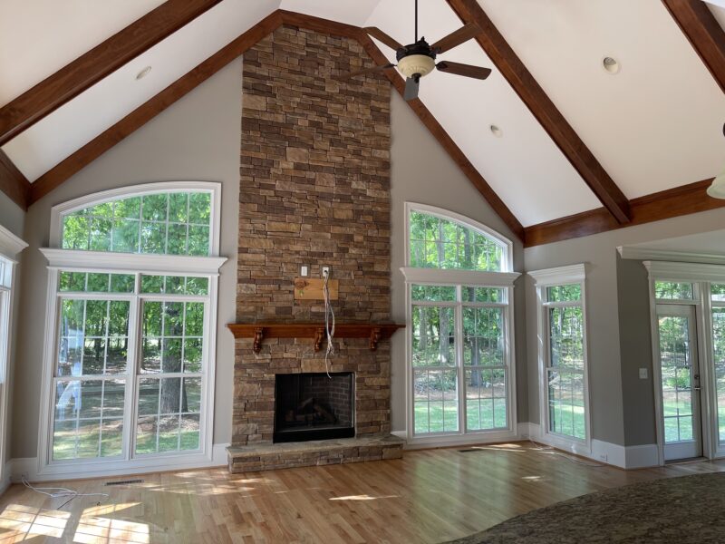 Painting Contractors