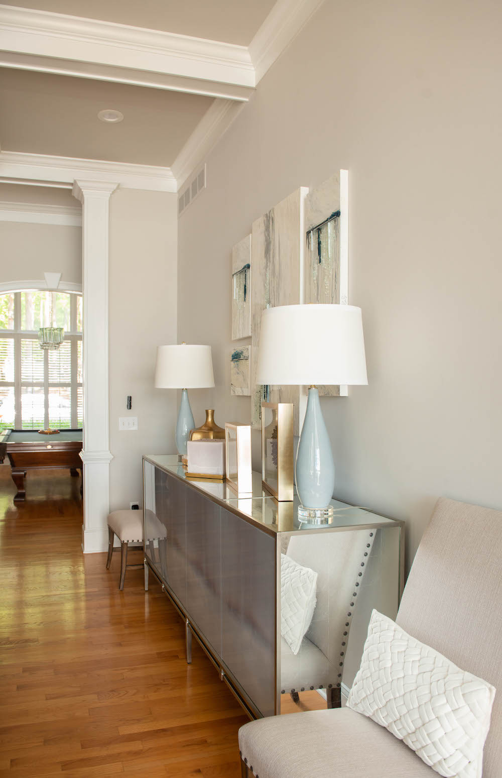 Painting Contractor Lawrenceville, GA